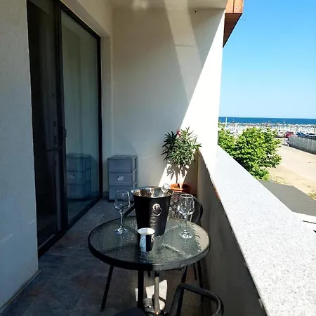 Apartament David Navodari