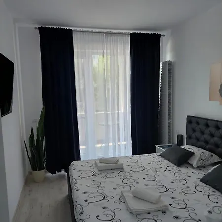 Apartament David