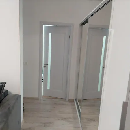Apartament David Apartment Navodari